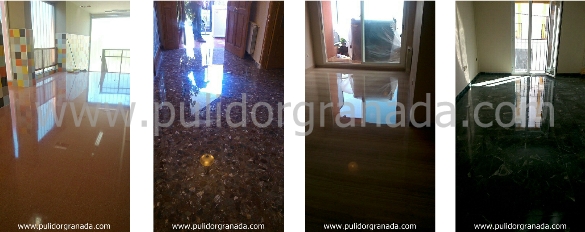 muestras